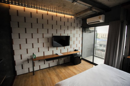 Navakitel Design Hotel, Nakhon Si Thammarat, Thailand