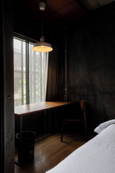 Navakitel Design Hotel, Nakhon Si Thammarat, Thailand