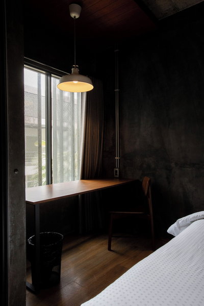 Navakitel Design Hotel, Nakhon Si Thammarat, Thailand