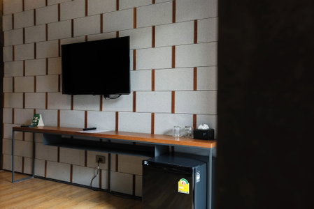 Navakitel Design Hotel, Nakhon Si Thammarat, Thailand