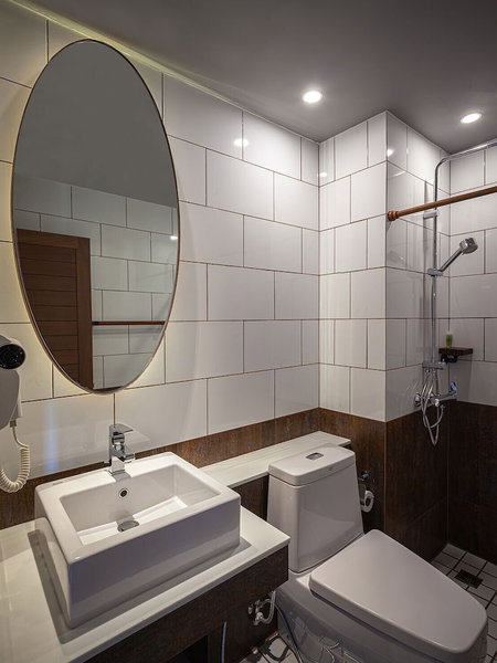 Navakitel Design Hotel, Nakhon Si Thammarat, Thailand