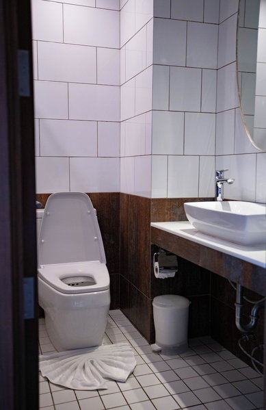 Navakitel Design Hotel, Nakhon Si Thammarat, Thailand