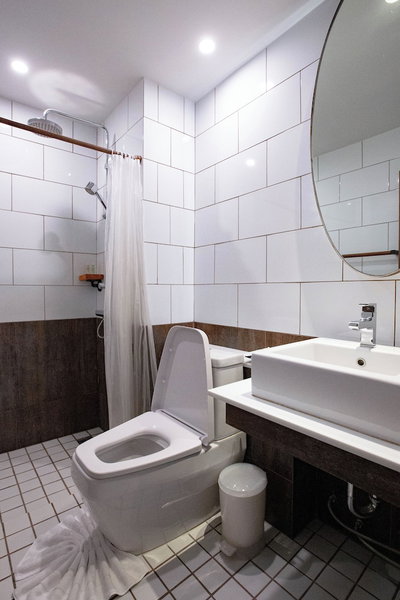 Navakitel Design Hotel, Nakhon Si Thammarat, Thailand