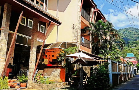 Andaman House SHA Plus, Patong Beach, Таиланд