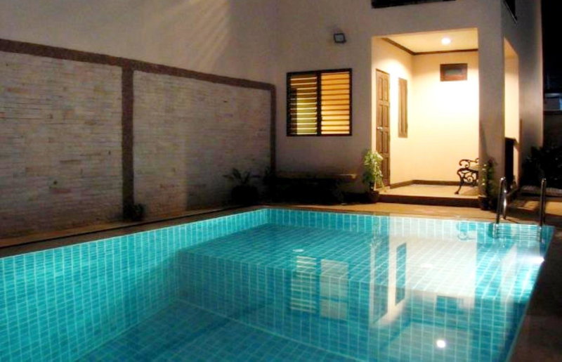 Andaman House SHA Plus, Patong Beach, Таиланд