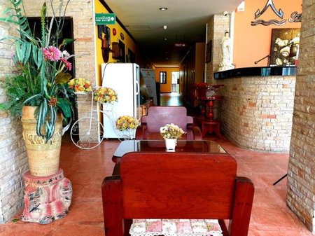 Andaman House SHA Plus, Patong Beach, Таиланд