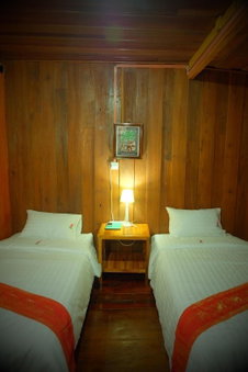 The history cafe' & guesthouse, Sukhothai, Таиланд