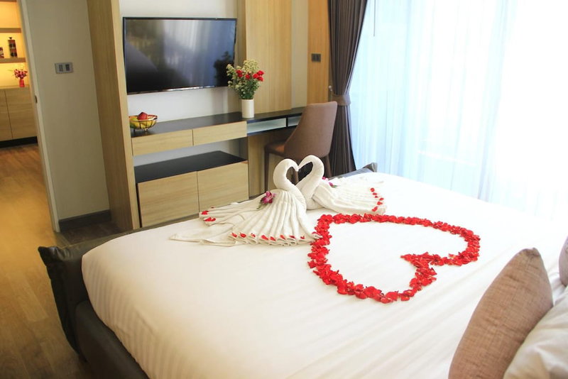 Wellness Chiangmai Hotel, Chiang Mai, Thailand