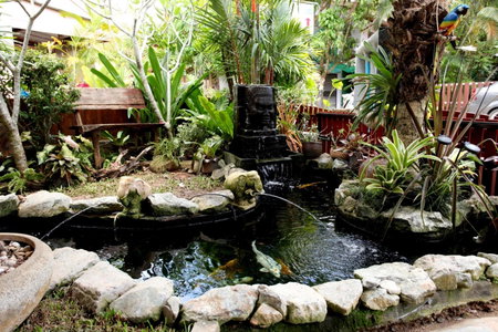 Ao Nang Home Stay, Ao Nang Beach, Thailand