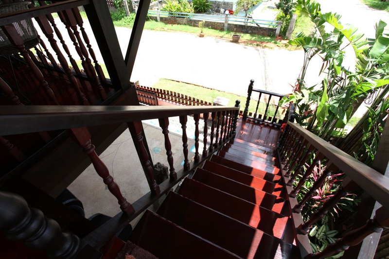 Ao Nang Home Stay, Ao Nang Beach, Thailand