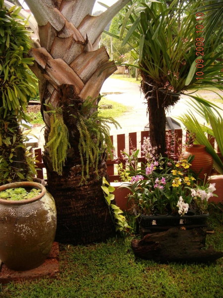 Ao Nang Home Stay, Ao Nang Beach, Thailand