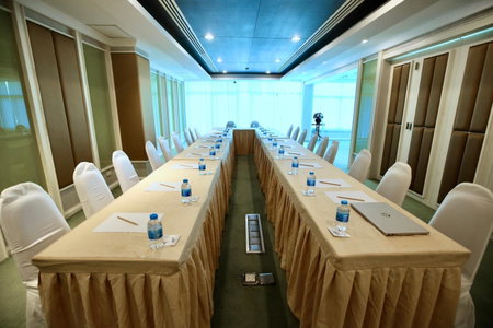 A-Te Chumphon Hotel - SHA Plus, Chumphon, Thailand