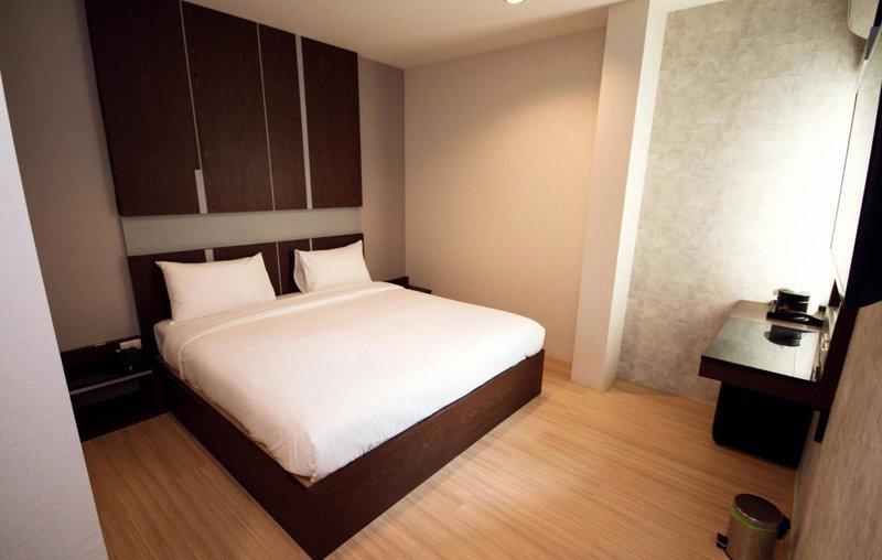 The Y Smart Hotel, Chiang Mai, Thailand