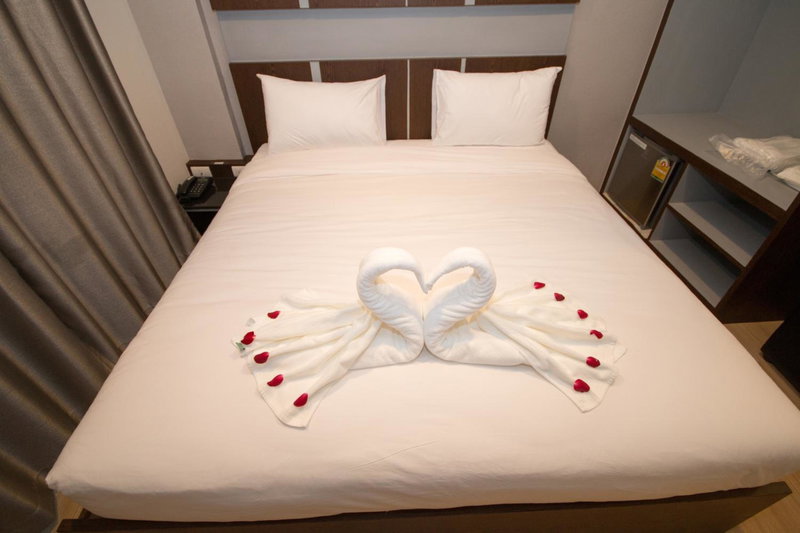 The Y Smart Hotel, Chiang Mai, Thailand