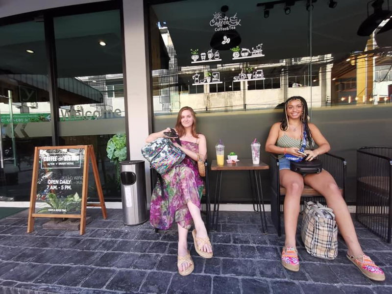 The Y Smart Hotel, Chiang Mai, Thailand