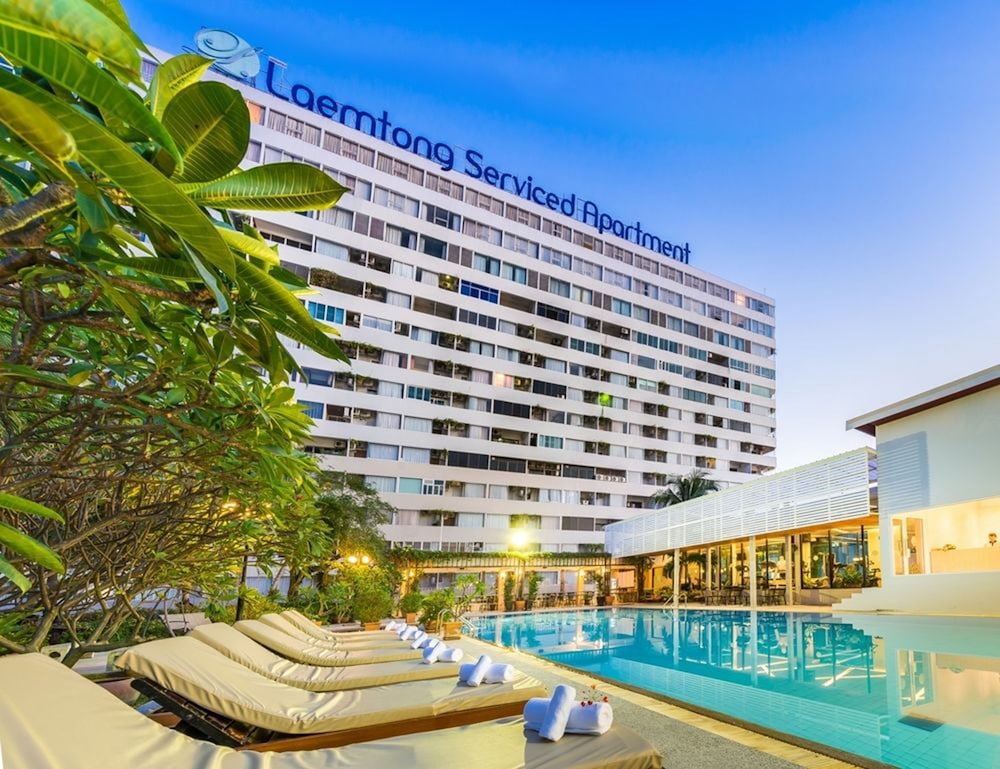 Laemtong Service Apartment, Thailand