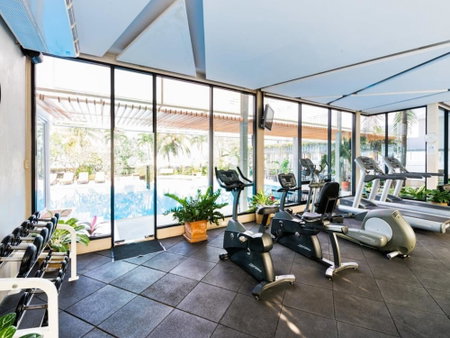 Laemtong Service Apartment, Si Racha, Thailand