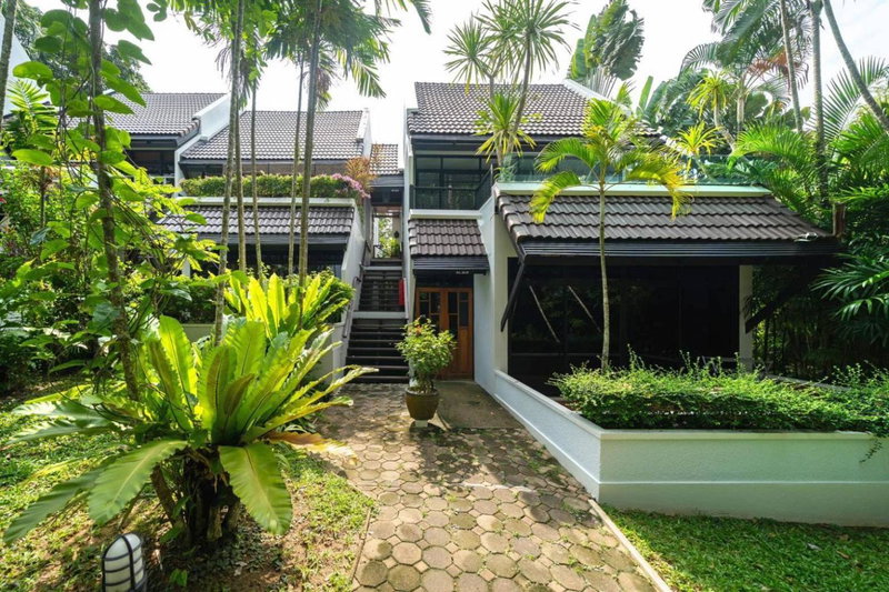 Kamala Beach Estate Resort - SHA Extra Plus, Kathu, Thailand