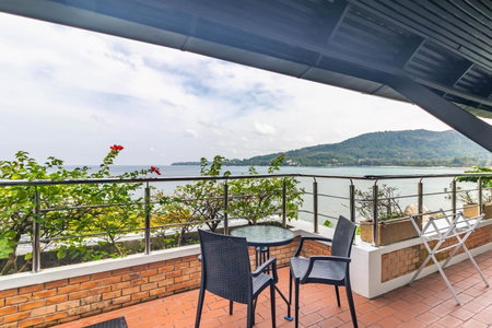 Kamala Beach Estate Resort - SHA Extra Plus, Kathu, Thailand