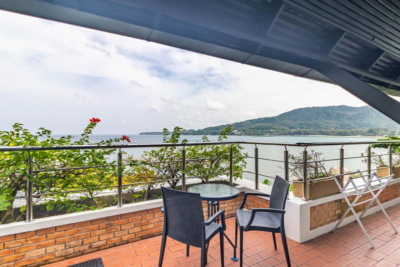 Kamala Beach Estate Resort - SHA Extra Plus, Kathu, Thailand