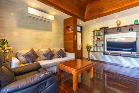 Kamala Beach Estate Resort - SHA Extra Plus, Kathu, Thailand