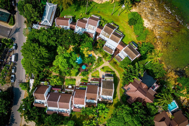 Kamala Beach Estate Resort - SHA Extra Plus, Kathu, Thailand