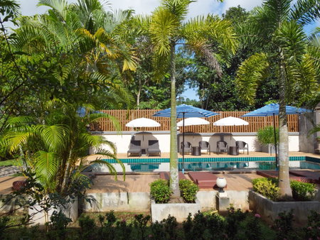 Chanapha Residence, Tab Kaek Beach, Thailand