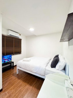 Diff Hostel, Bangkok, Thailand