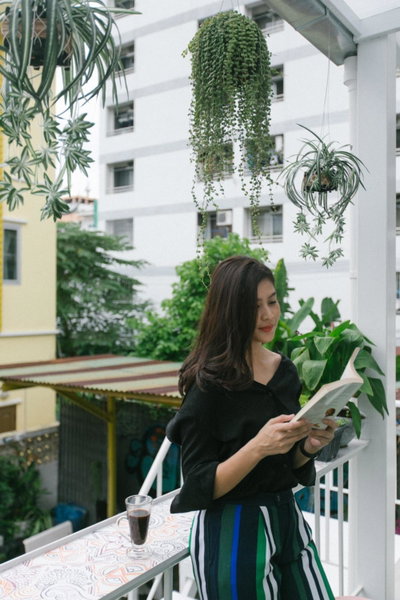 Diff Hostel, Bangkok, Thailand