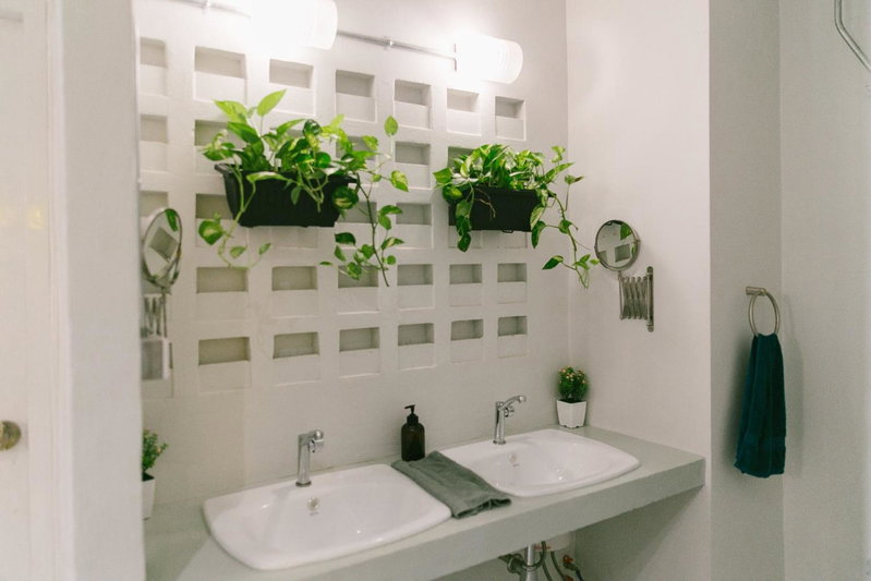 Diff Hostel, Bangkok, Thailand