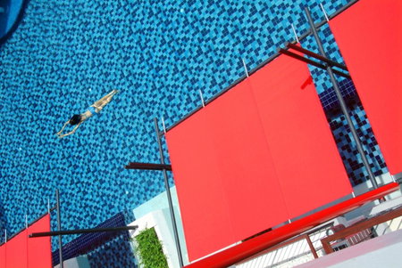 Red Ginger Chic Resort, Ao Nang Beach, Thailand
