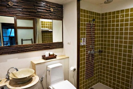 Yantarasri Resort, Chiang Mai, Thailand