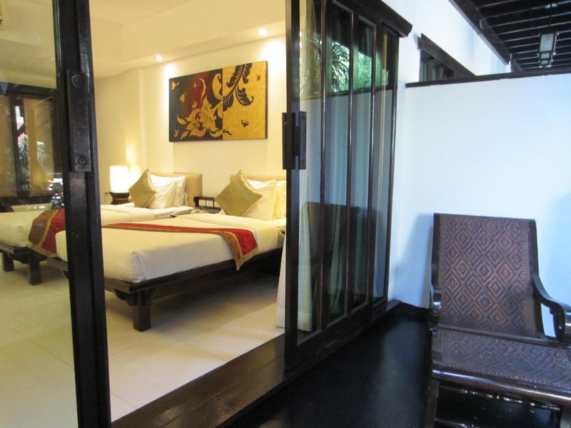 Yantarasri Resort, Chiang Mai, Thailand