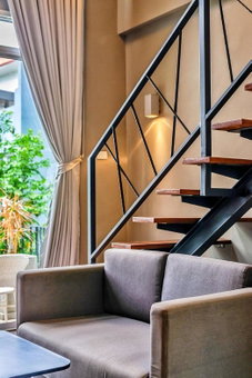 Paeva Luxury Serviced Residence SHA, Bang Bo, Thailand