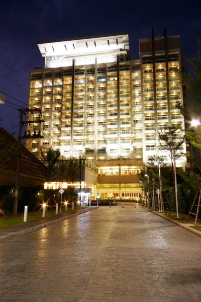 Kantary Hotel Kabinburi, Kabin Buri, Thailand