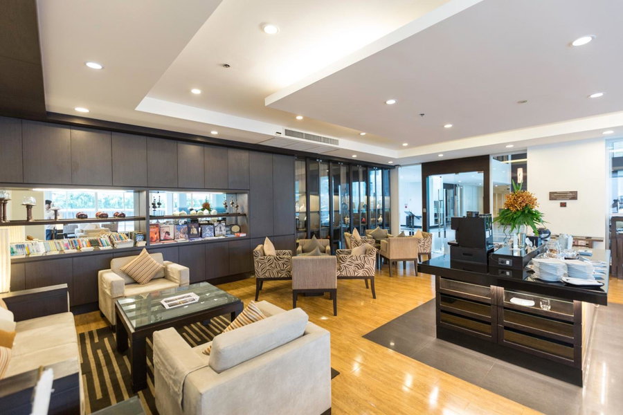 Kantary Hotel Kabinburi, Kabin Buri, Thailand