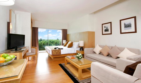 Kantary Hotel Kabinburi, Kabin Buri, Thailand