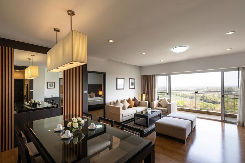 Kantary Hotel Kabinburi, Kabin Buri, Thailand