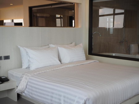 Hermann Hotel Pattaya, Pattaya Central, Thailand