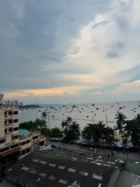 Hermann Hotel Pattaya, Pattaya Central, Thailand