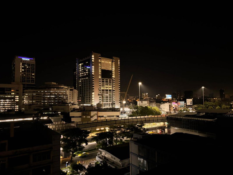 The Victory View, Bangkok, Thailand