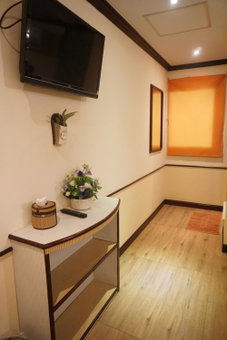 Honey House1 hotel, Bangkok, Thailand