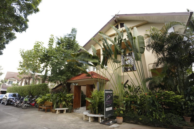 Liam's Guesthouse Adults Only, Чиангмай, Таиланд