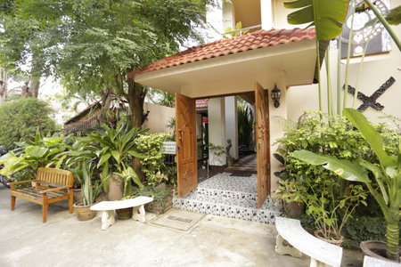 Liam's Guesthouse Adults Only, Чиангмай, Таиланд