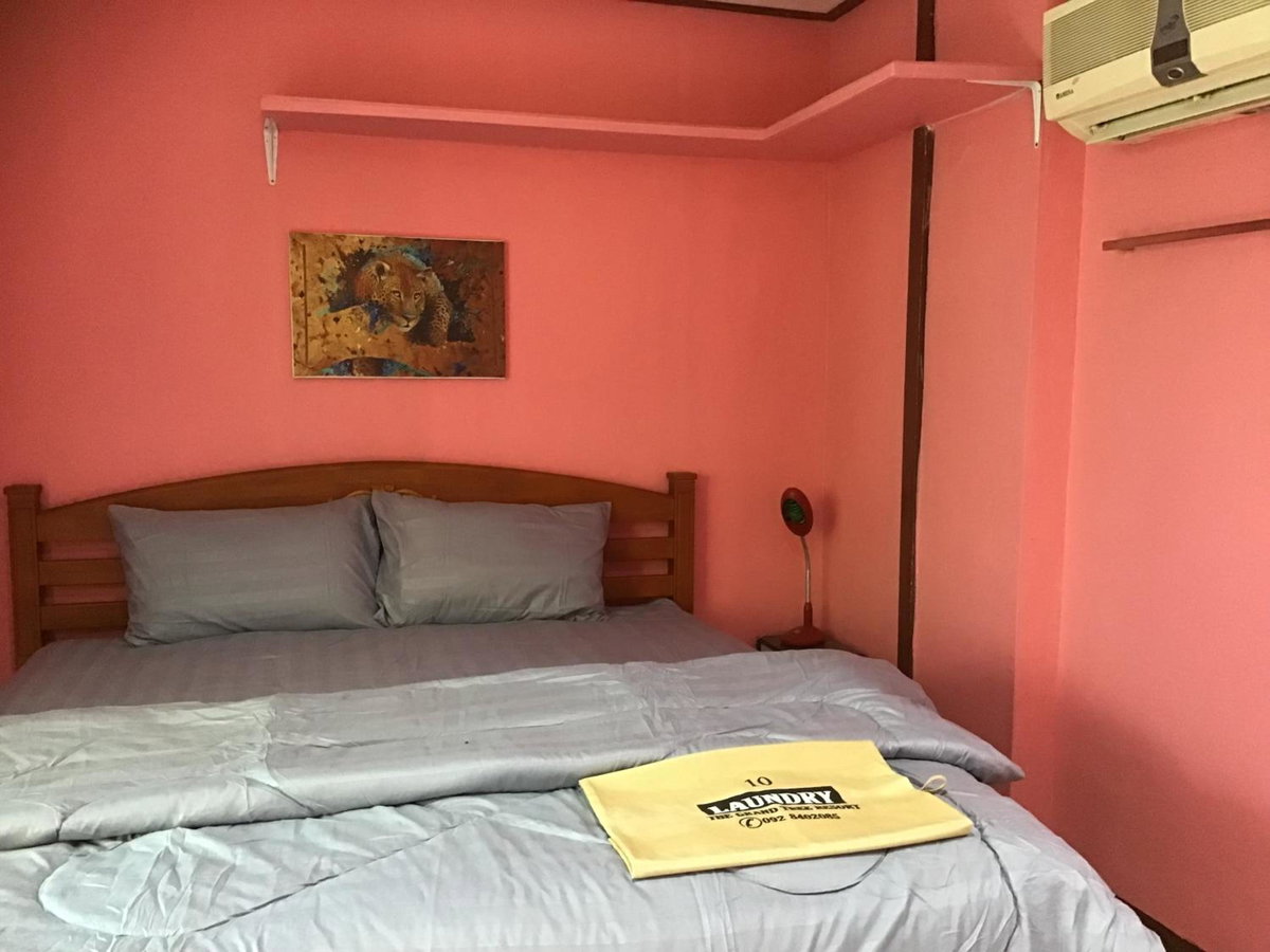Hotel · Grand Tree Bungalows, Ko Chang