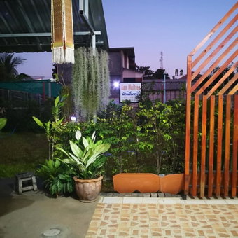 Ban Maitree, Chiang Mai, Tailandia