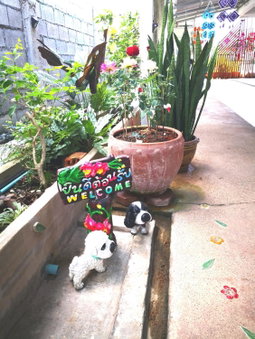Ban Maitree, Chiang Mai, Thaïlande