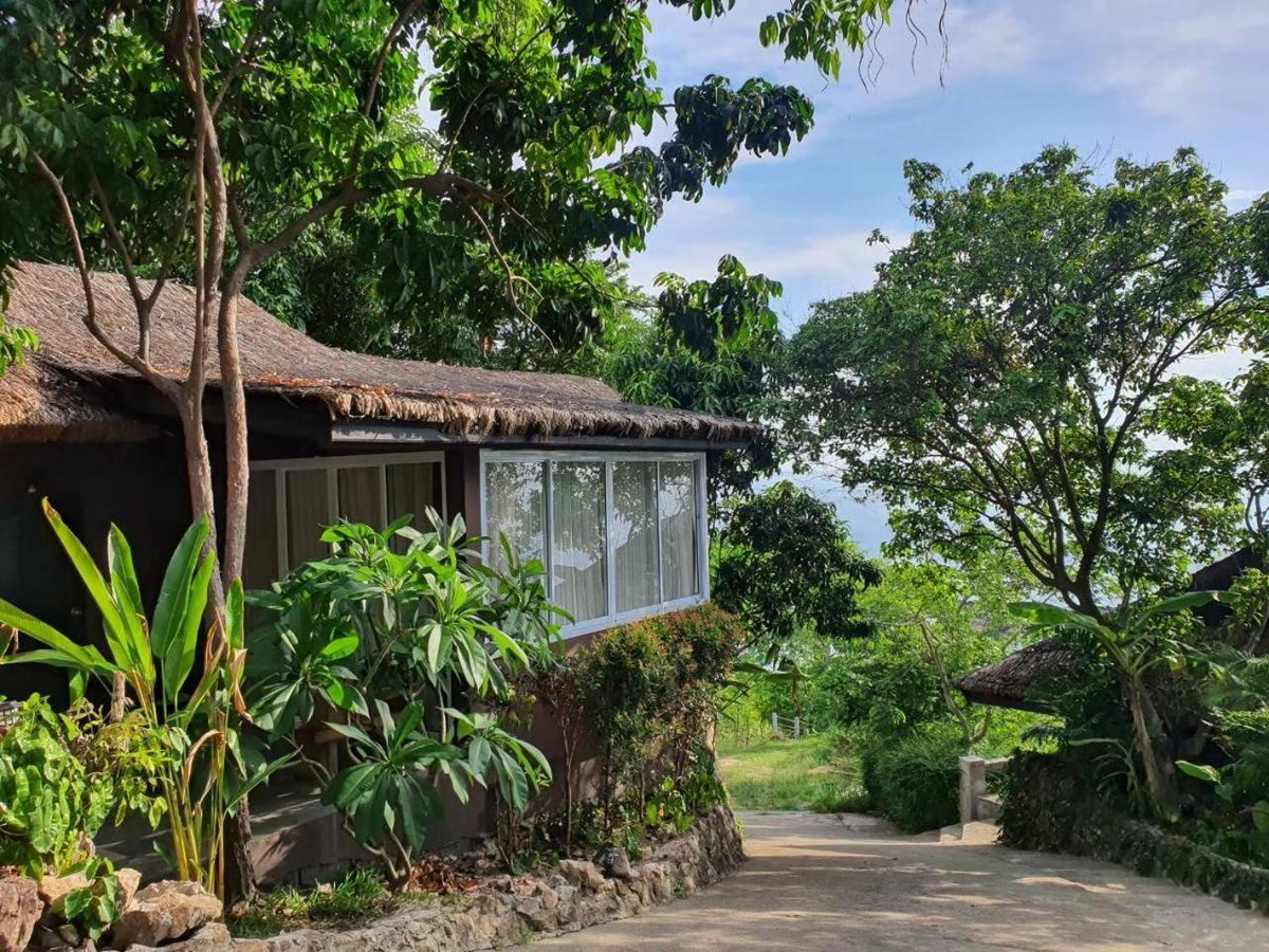 Sea Garden Resort Haad Chao Phao, Thailand