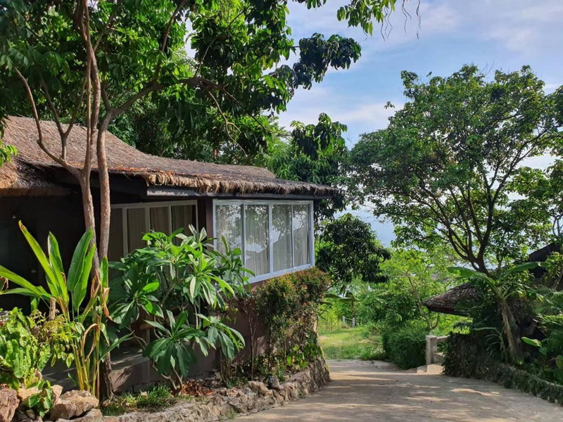 Sea Garden Resort Haad Chao Phao, Haad Chao Phao, Thailand