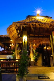 Sea Garden Resort Haad Chao Phao, Haad Chao Phao, Thailand